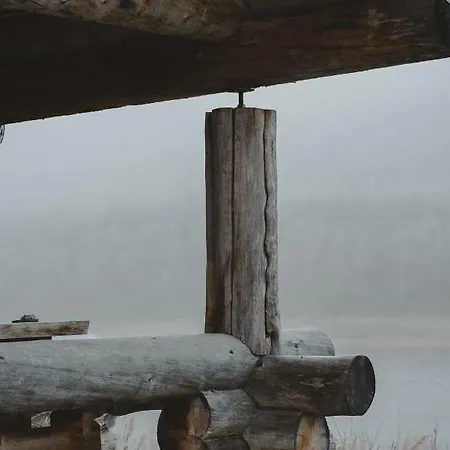 Paishill Private Βίλα Utsjoki