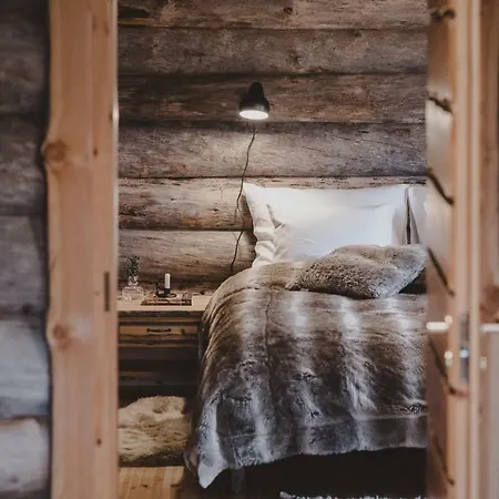 Paishill Private Βίλα Utsjoki