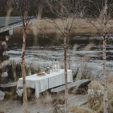 Paishill Private * Utsjoki