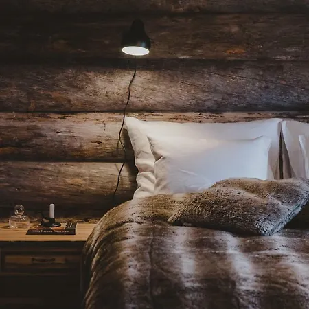 Paishill Private * Utsjoki