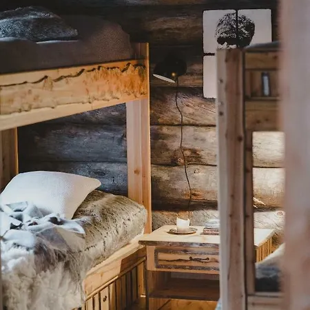 Paishill Private Βίλα Utsjoki