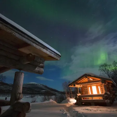 Paishill Private * Utsjoki