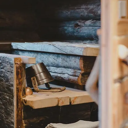 Paishill Private Utsjoki